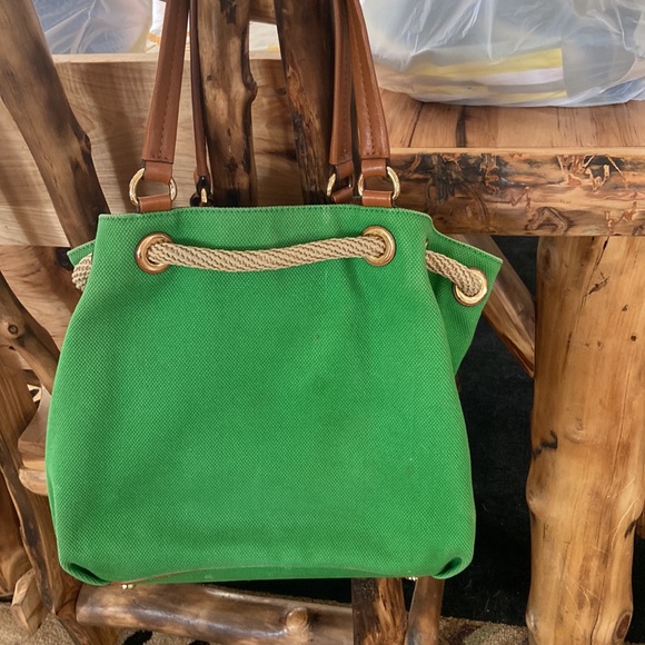 MK tote bag - Picture 2 of 6